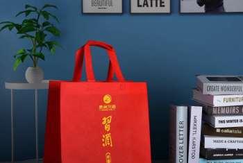 图 设计及制作精美包装盒礼品盒手提袋无纺布袋等等印刷品 成都印刷包装