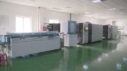 高新区新投用的这个产业园,将助力贵州出版集团实现“双百双优”战略目标