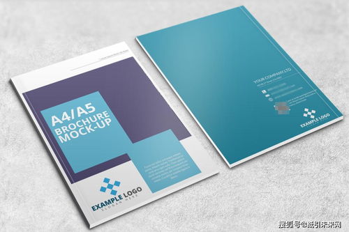 技术 画册设计印刷的注意事项