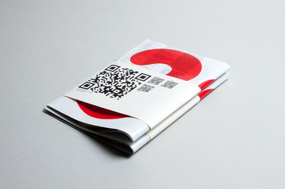 EDITORIAL PRINT 印刷品-古田路9号-品牌创意/版权保护平台