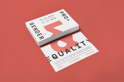 政治图形研究中心CSPG视觉传达设计,文字的力量直击心灵