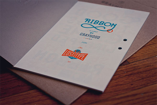 2012年全球最佳印刷品部分设计欣赏(4.