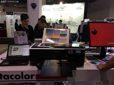 德塔携手华硕专业显示器 本色出演!_华硕液晶显示器动态-泡泡网