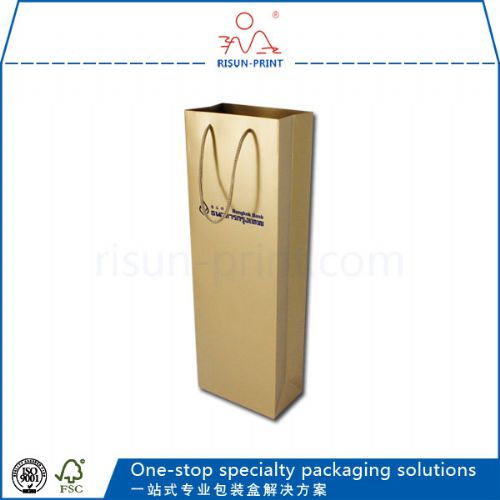 旭升印刷包装礼盒性价比解析 1元/个是否值得选择？