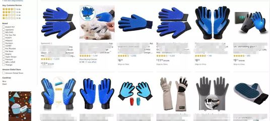 爆款背后的危机 亚马逊卖家因印刷品侵权遭封号控诉