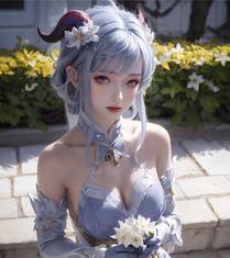 魔咒