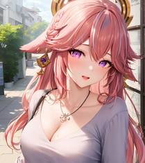 恶婴