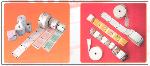 卷式印刷品 传真纸 产品供应