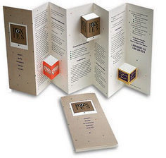 印刷品的魅力与应用