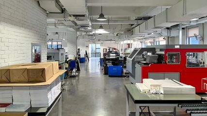 松江18家企业成为绿色印刷团标试点单位，推动印刷行业可持续发展