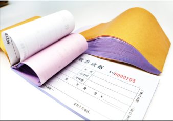 印刷品印刷 从精品画册到商用联单的专业应用