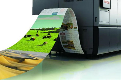 图文印刷店的各类印刷品 从设计到成品的全流程解析