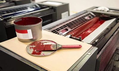 印刷厂最全的包装印刷工艺与印刷品印刷技术详解